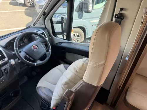 Burstner Ixeo 680G (2020)