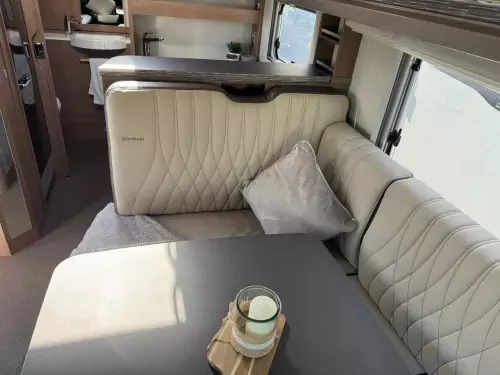 Burstner Ixeo 680G (2020)