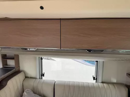 Burstner Ixeo 680G (2020)