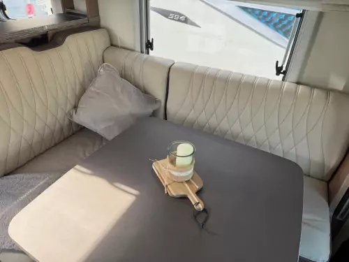 Burstner Ixeo 680G (2020)