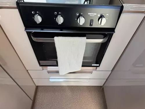 Burstner Ixeo 680G (2020)