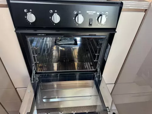 Burstner Ixeo 680G (2020)