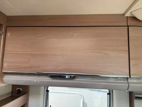 Burstner Ixeo 680G (2020)