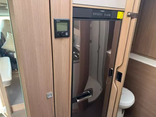 Burstner Ixeo 680G (2020)