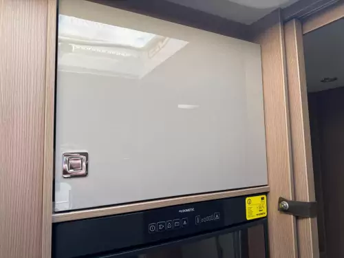 Burstner Ixeo 680G (2020)