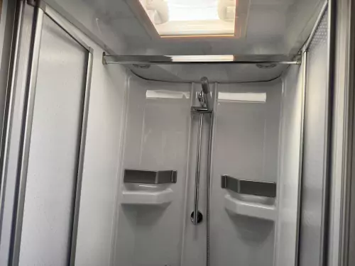 Burstner Ixeo 680G (2020)