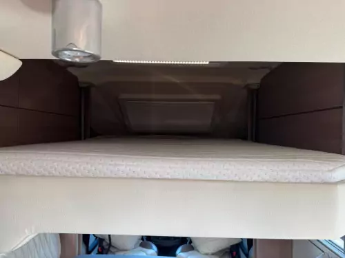 Burstner Ixeo 680G (2020)