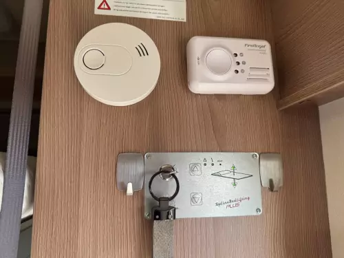 Burstner Ixeo 680G (2020)