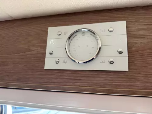 Burstner Ixeo 680G (2020)