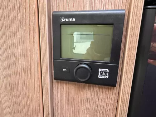 Burstner Ixeo 680G (2020)