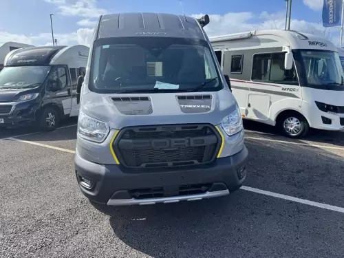 Swift Trekker XF (Trail Pack)  (2026)