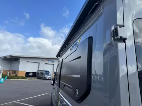 Swift Trekker XF (Trail Pack)  (2026)