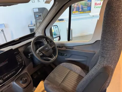 Swift Trekker XF (Trail Pack)  (2026)