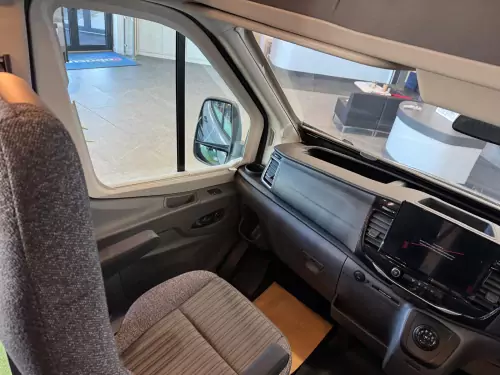 Swift Trekker XF (Trail Pack)  (2026)