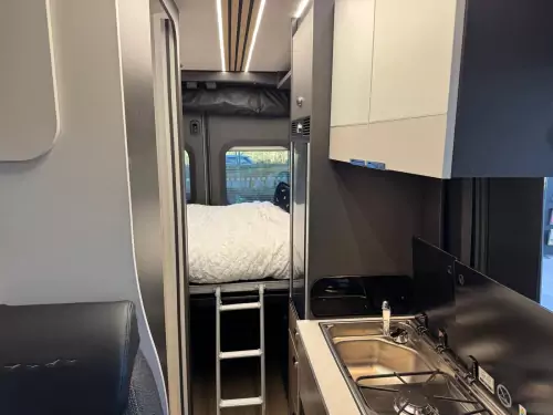 Swift Trekker XF (Trail Pack)  (2026)