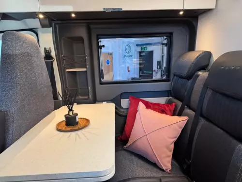 Swift Trekker XF (Trail Pack)  (2026)