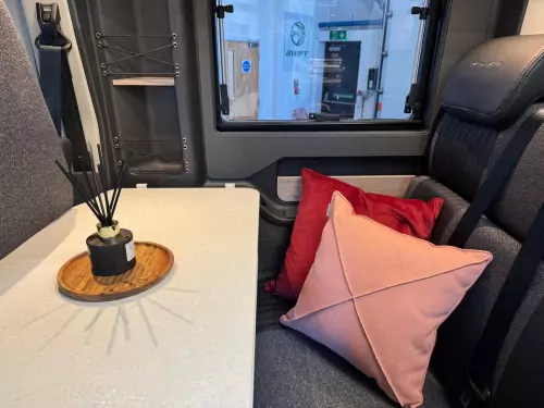 Swift Trekker XF (Trail Pack)  (2026)