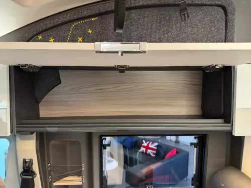 Swift Trekker XF (Trail Pack)  (2026)