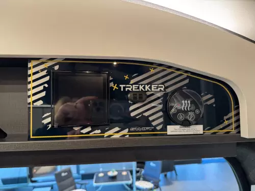 Swift Trekker XF (Trail Pack)  (2026)