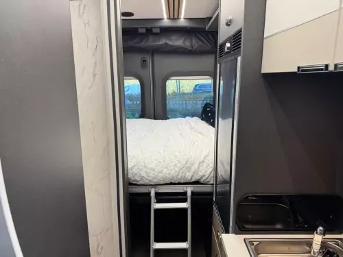 Swift Trekker XF (Trail Pack)  (2026)