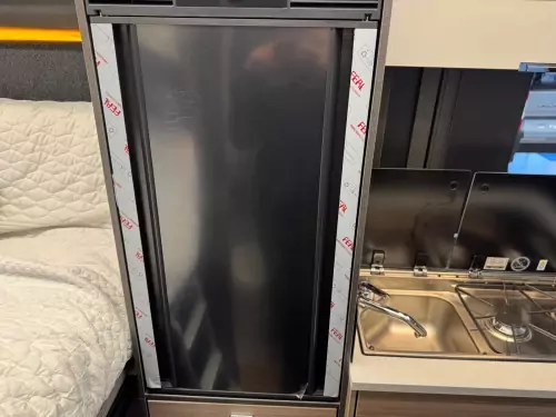 Swift Trekker XF (Trail Pack)  (2026)