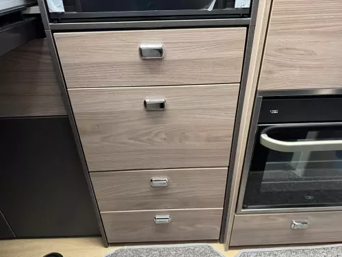 Swift Trekker XF (Trail Pack)  (2026)