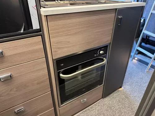 Swift Trekker XF (Trail Pack)  (2026)