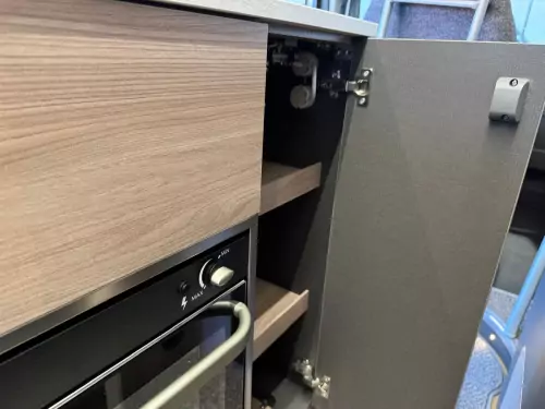 Swift Trekker XF (Trail Pack)  (2026)