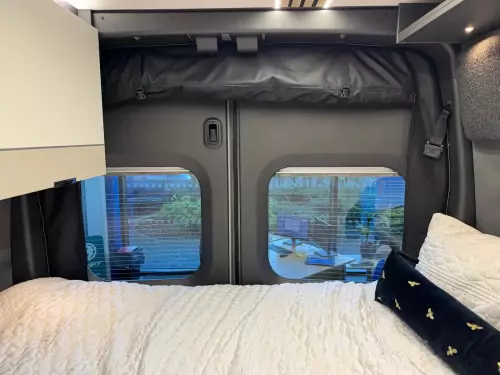 Swift Trekker XF (Trail Pack)  (2026)