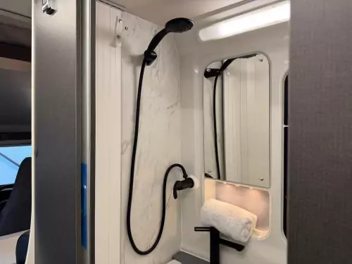 Swift Trekker XF (Trail Pack)  (2026)