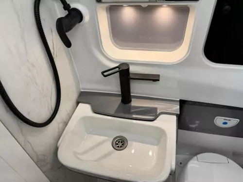 Swift Trekker XF (Trail Pack)  (2026)