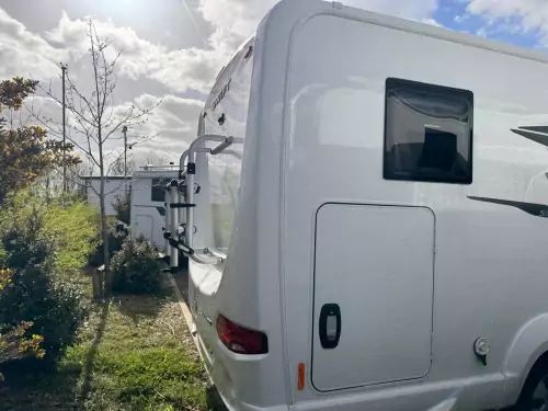 Swift Voyager 594 (2025)