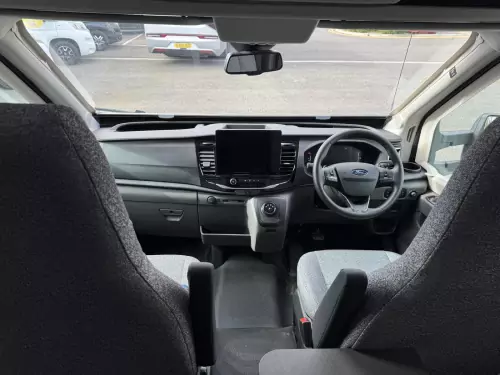 Swift Voyager 594 (2025)