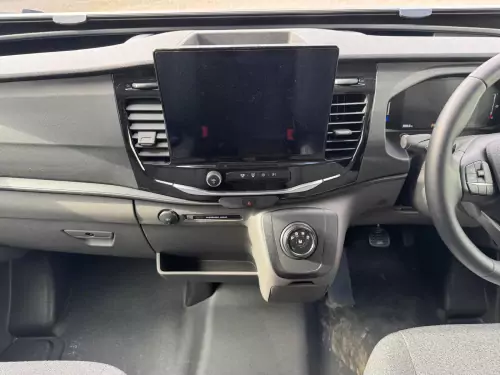 Swift Voyager 594 (2025)