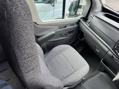 Swift Voyager 594 (2025)