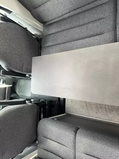 Swift Voyager 594 (2025)