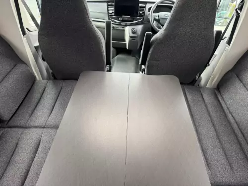 Swift Voyager 594 (2025)