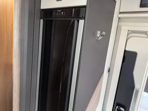 Swift Voyager 594 (2025)