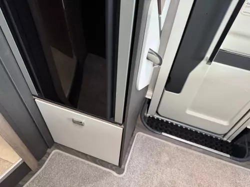 Swift Voyager 594 (2025)