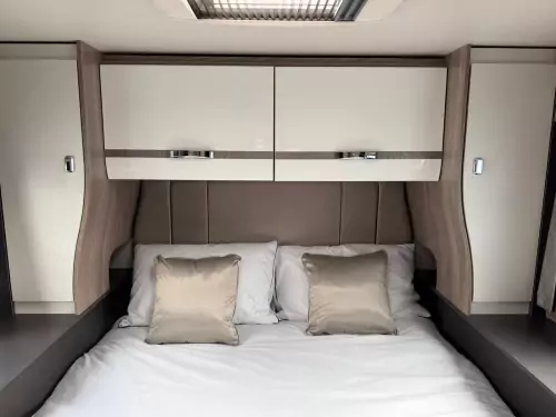 Swift Voyager 594 (2025)