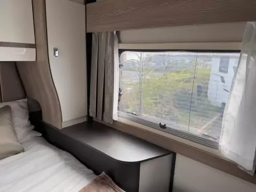 Swift Voyager 594 (2025)