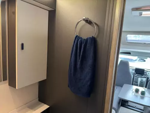 Swift Voyager 594 (2025)