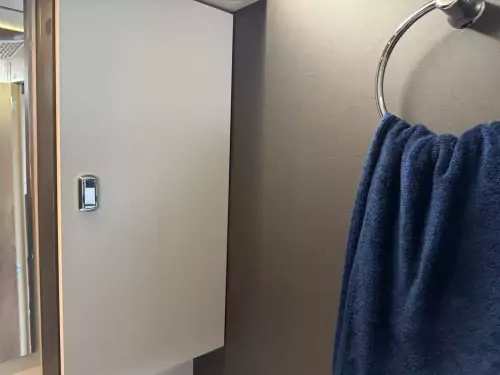 Swift Voyager 594 (2025)