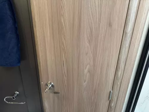 Swift Voyager 594 (2025)