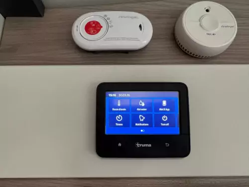 Swift Voyager 594 (2025)