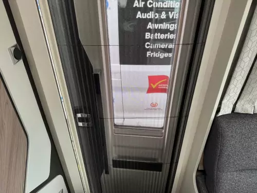 Swift Voyager 594 (2025)