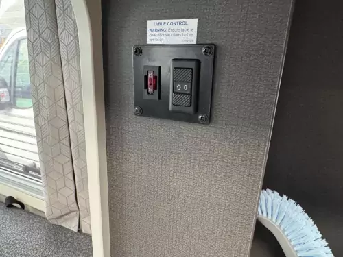 Swift Voyager 594 (2025)