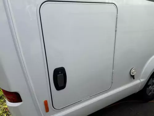 Swift Voyager 594 (2025)