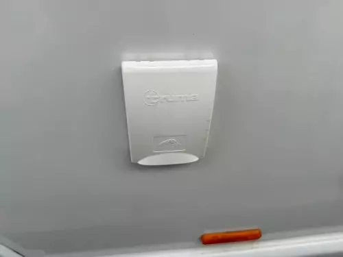 Swift Voyager 594 (2025)