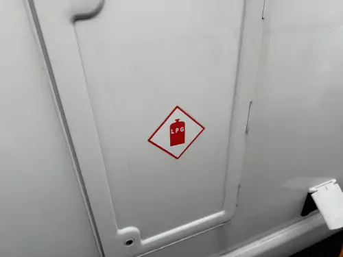 Swift Voyager 594 (2025)